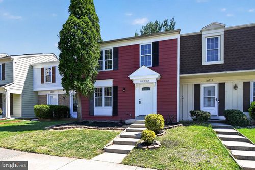 18223 Smoke House Ct, GERMANTOWN, MD, 20874-2425 | Card Image