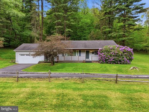 9745 State Park Road, Penfield, PA, 15849 | Card Image