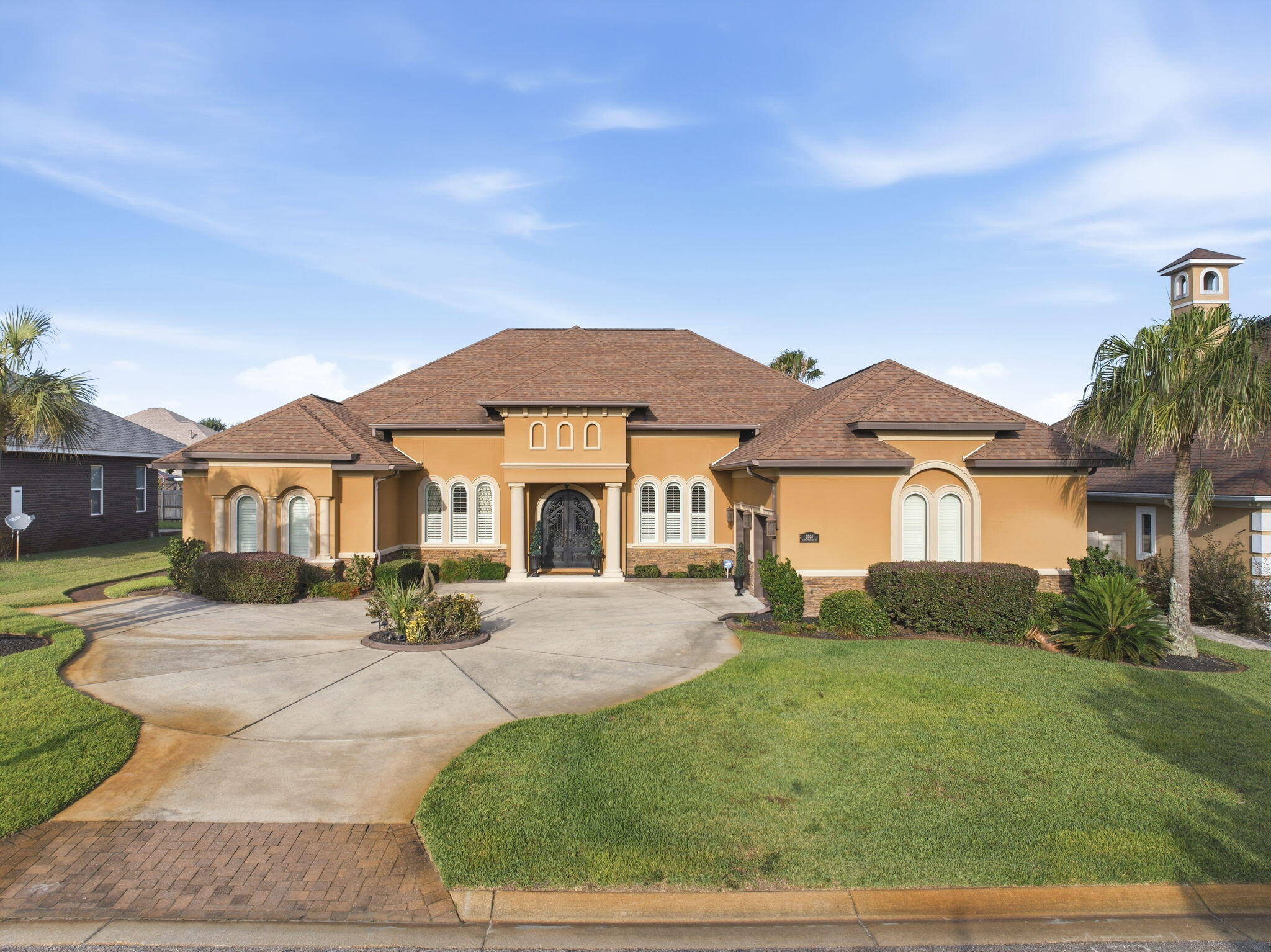 Residential in Navarre