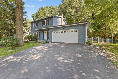 202 Joey Drive, House other with 3 bedrooms, 1 bathrooms and null parking in Colchester VT | Image 1