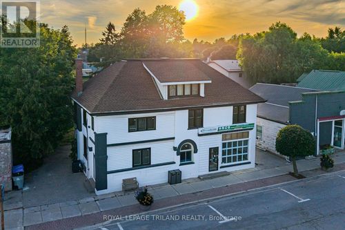 11 Goshen St N, Zurich, ON, N0M2T0 | Card Image