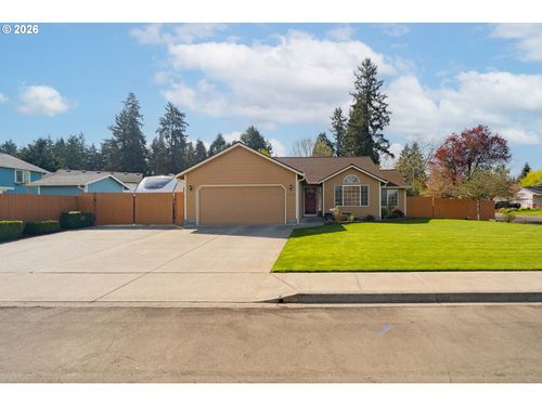 14203 Ne 52nd St, Vancouver, WA, 98682-6085 | Card Image