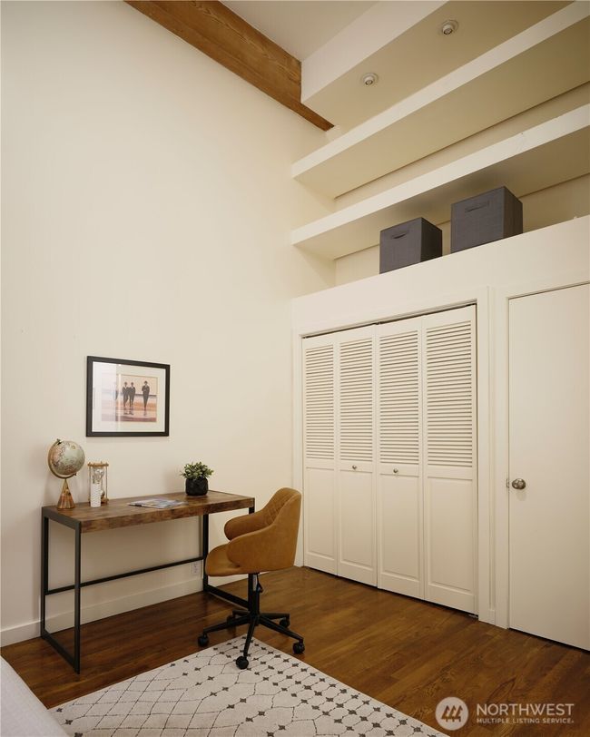 APT-3 - 611 Post Ave, Condo with 1 bedrooms, 2 bathrooms and null parking in Seattle WA | Image 8