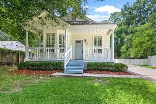 1408 Lotus Ext Road, Mandeville, LA, 70448 | Card Image