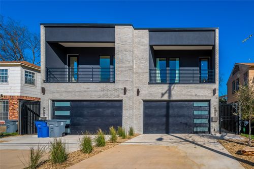 2622 N Carroll Ave, Dallas, TX, 75204-3010 | Card Image