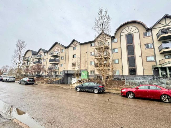 203 - 9604 Manning Avenue, Home with 2 bedrooms, 2 bathrooms and 1 parking in Fort Mcmurray AB | Image 18