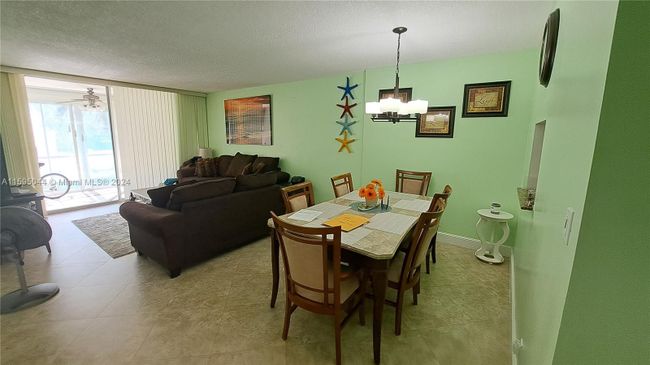 105 - 500 Ne 12th Ave, Condo with 1 bedrooms, 1 bathrooms and null parking in Hallandale Beach FL | Image 14