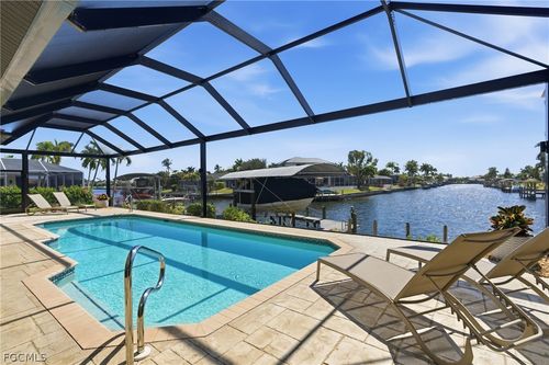 2822 Sw 40th St, Cape Coral, FL, 33914-6011 | Card Image