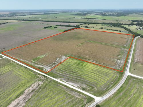 96 Acres Fm 137, Petty, TX, 75470 | Card Image