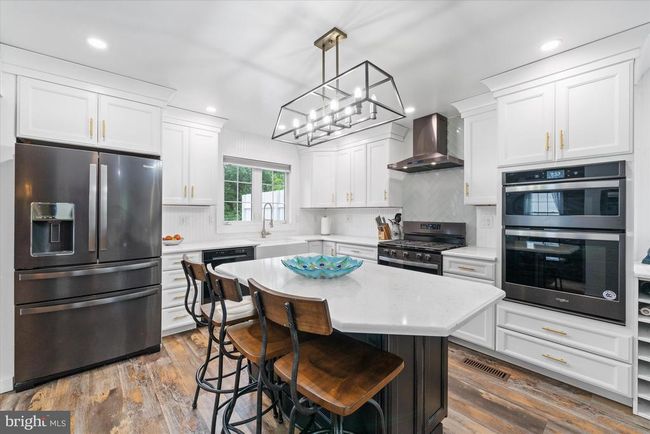 200 N Mill Rd, House other with 3 bedrooms, 4 bathrooms and null parking in KENNETT SQUARE PA | Image 5
