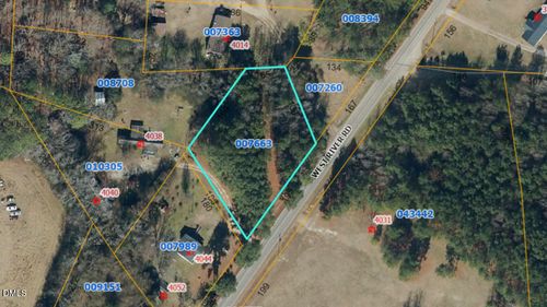 0 W River Rd, Franklinton, NC, 27525 | Card Image