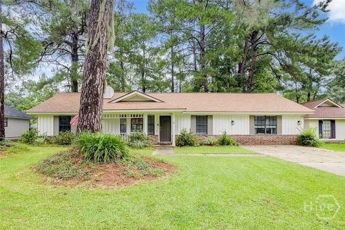 12 Bitterroot Ln, Savannah, GA, 31419-9507 | Card Image