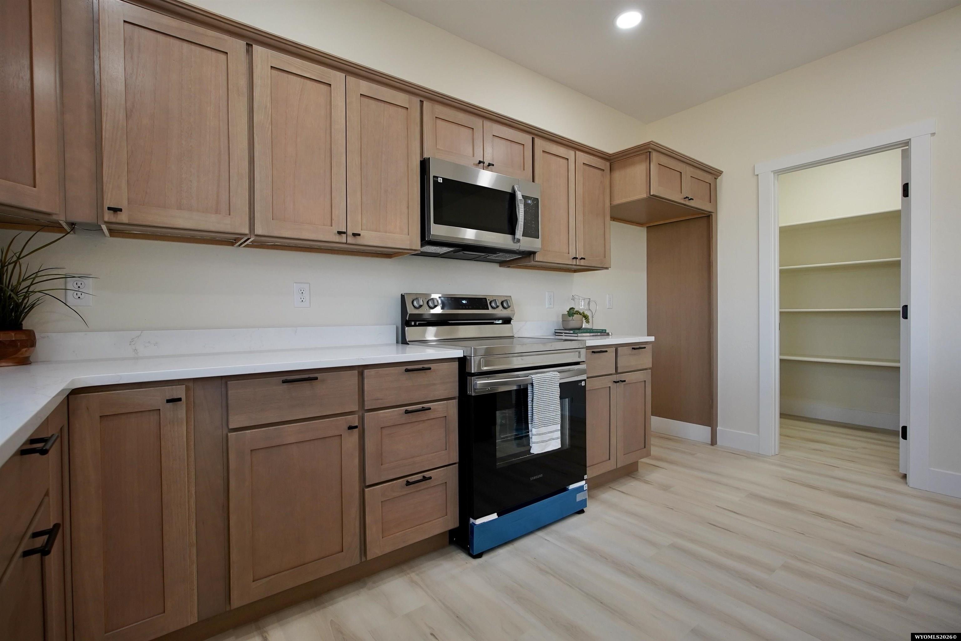 Residential in Casper 2