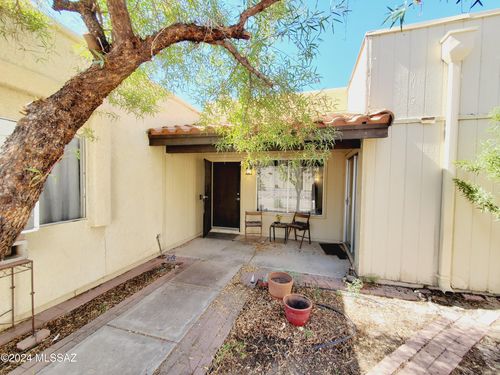 4474 W Pyracantha Dr, Tucson, AZ, 85741-1691 | Card Image