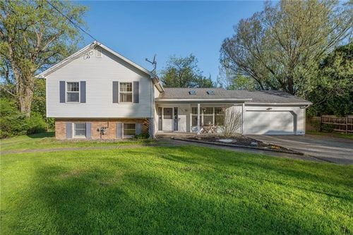 214 Christopher Ln, Ithaca, NY, 14850-1715 | Card Image