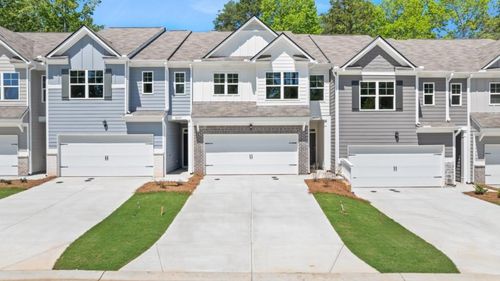 4211 Merlin Pass, Gainesville, GA, 30506-2618 | Card Image