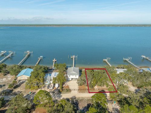 201 Harbor Cir, Alligator Point, FL, 32346-5133 | Card Image