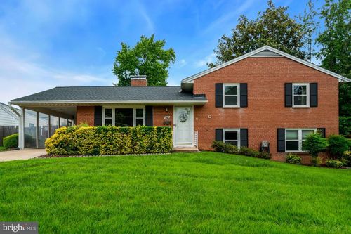 6014 Hibbling Ave, SPRINGFIELD, VA, 22150-3326 | Card Image
