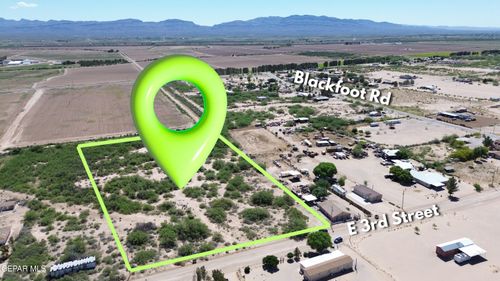 PN-11797 E 3rd St, Fort Hancock, TX, 79839 | Card Image
