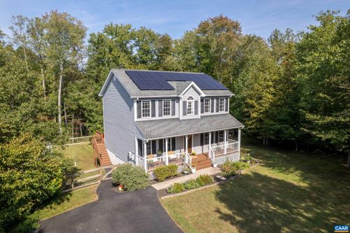 42 Partridge Berry Ln, TROY, VA, 22974-2125 | Card Image