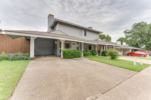 731 Ticonderoga Dr, Garland, TX, 75043-4922 | Card Image