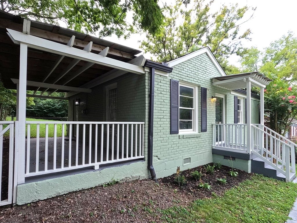 Lenore St, Nashville, TN 37206
