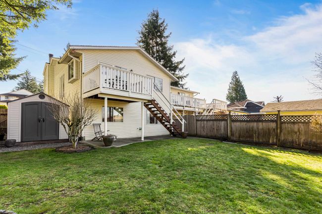 434 Mundy Street, Home with 4 bedrooms, 2 bathrooms and 3 parking in Coquitlam BC | Image 31