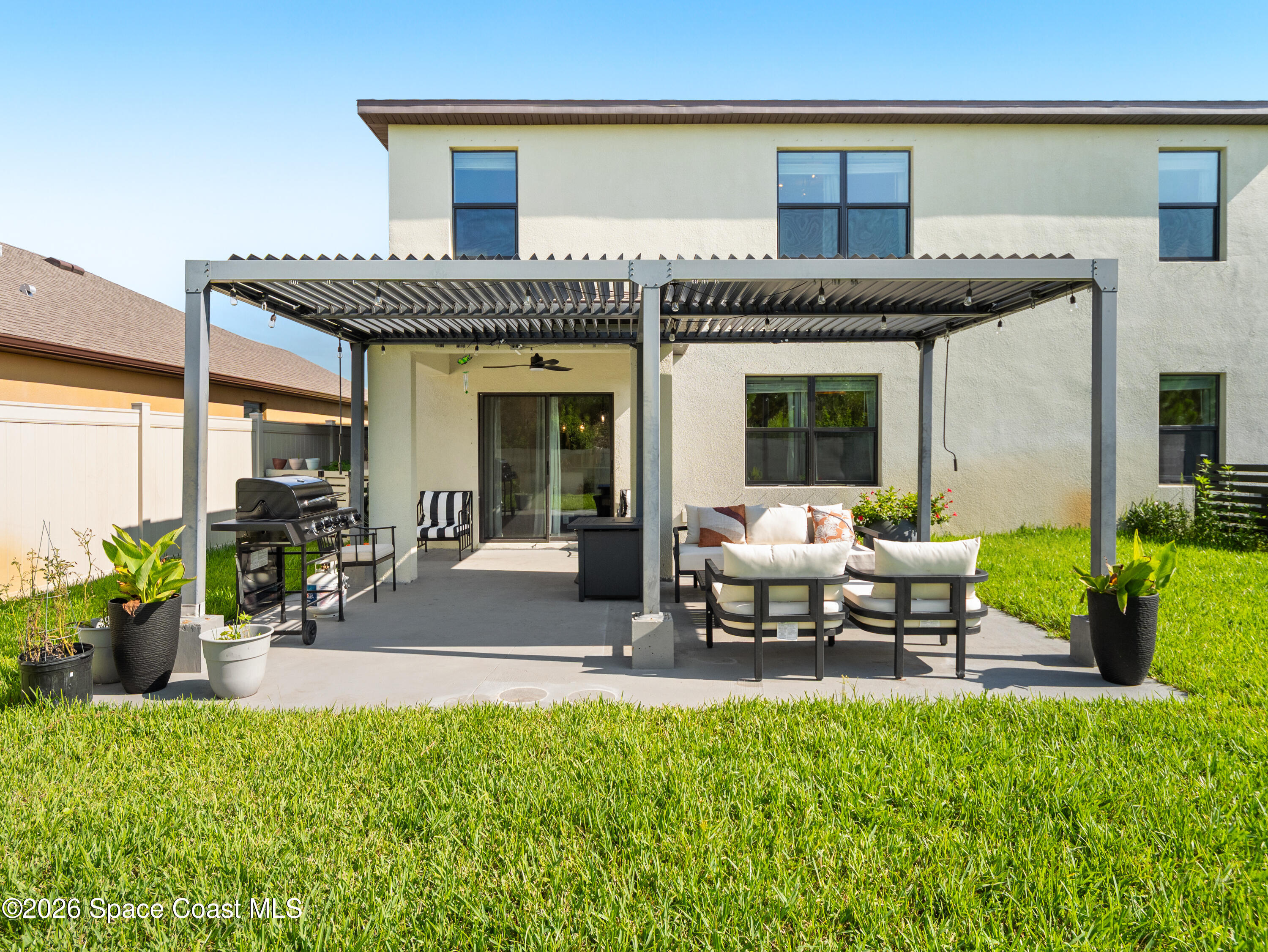 Residential Lease in Palm Bay 5
