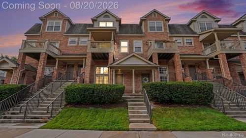 2854 Barclay Way, Ann Arbor, MI, 48105-9462 | Card Image