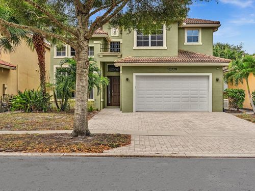 10779 Lake Wynds Ct, Boynton Beach, FL, 33437-3237 | Card Image