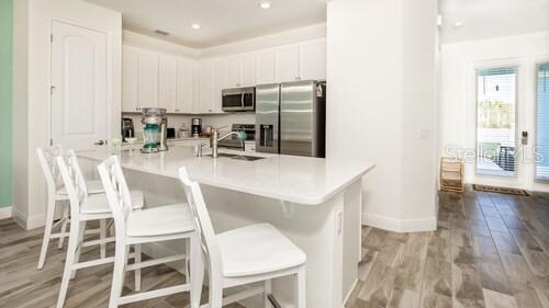 Residential Lease in KISSIMMEE 5