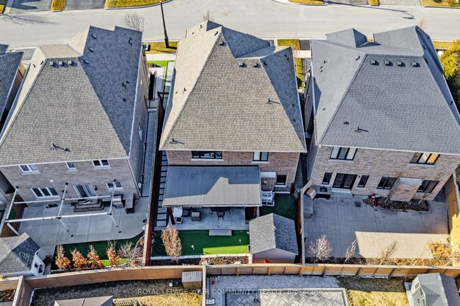 150 Creekland Ave, House other with 4 bedrooms, 5 bathrooms and 2 parking in Stouffville ON | Image 35