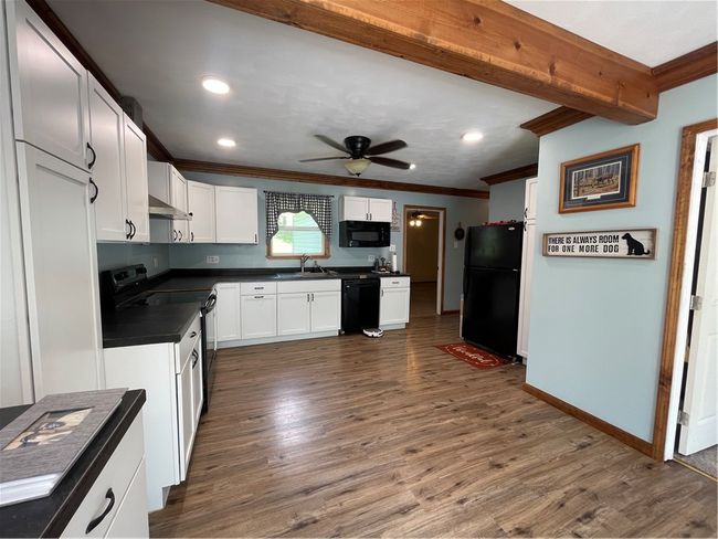 20 Warner Ave, House other with 2 bedrooms, 1 bathrooms and 3 parking in Charleroi PA | Image 19