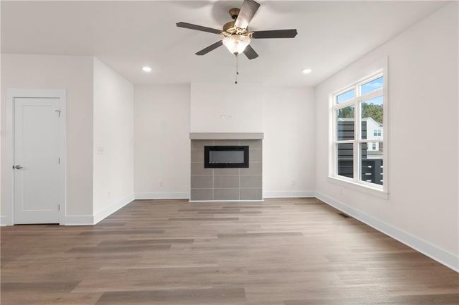 22 - 2219 Nena Way, Townhouse with 3 bedrooms, 4 bathrooms and null parking in Tucker GA | Image 16