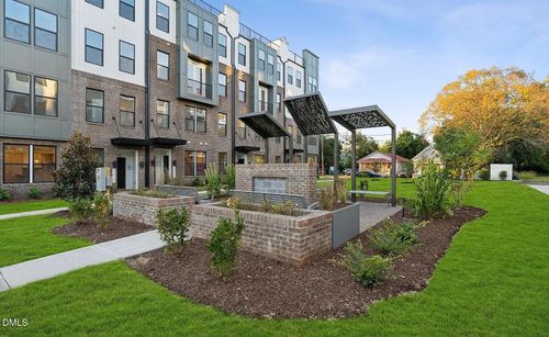 101-1236 S Person St, Raleigh, NC, 27601-2653 | Card Image