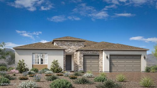 harris-107-415 Pah Rah Ridge Dr, Sparks, NV, 89441-8869 | Card Image