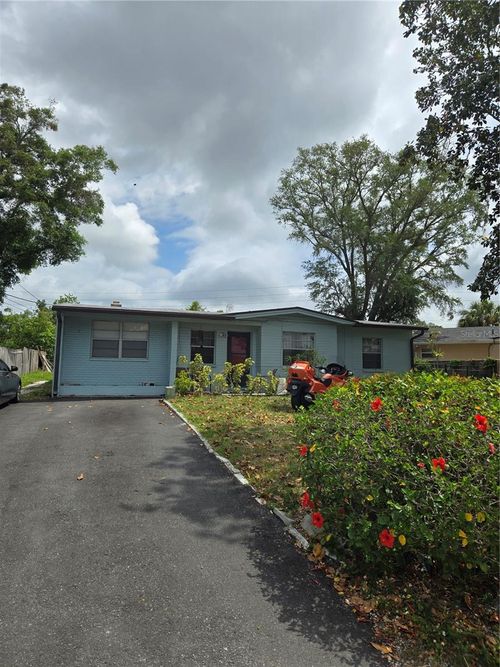 1607 Stevensons Dr, CLEARWATER, FL, 33755-2650 | Card Image
