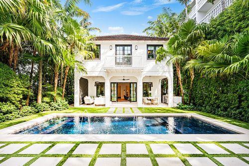 412 Brazilian Ave, Palm Beach, FL, 33480-4522 | Card Image
