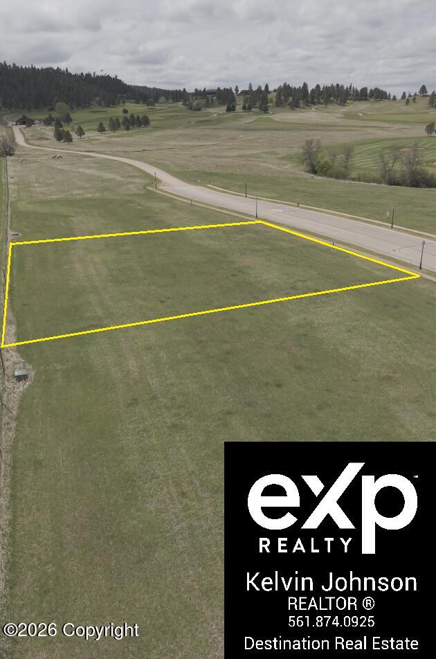 Land in Hulett 4