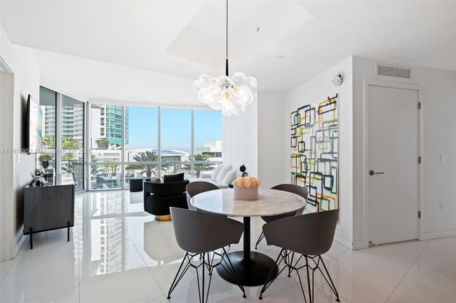 UNIT-909 - 851 Ne 1 St Ave, Condo with 3 bedrooms, 3 bathrooms and null parking in Miami FL | Image 33