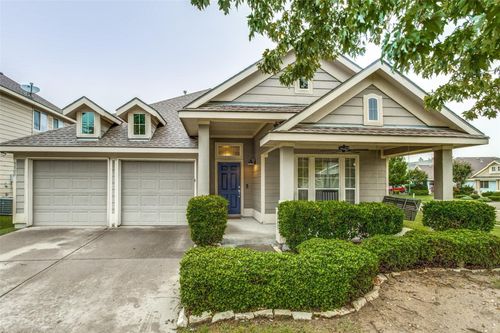 9800 Old Field Dr, Mckinney, TX, 75072-2813 | Card Image