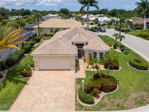 20927 Villareal Way, NORTH FORT MYERS, FL, 33917-6779 | Card Image