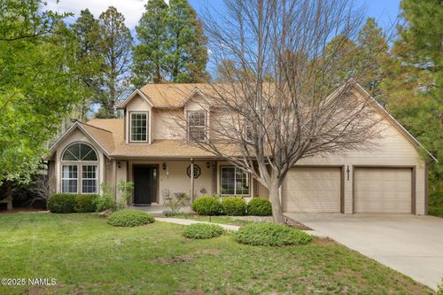1911 W University Heights Dr S, Flagstaff, AZ, 86005-9135 | Card Image