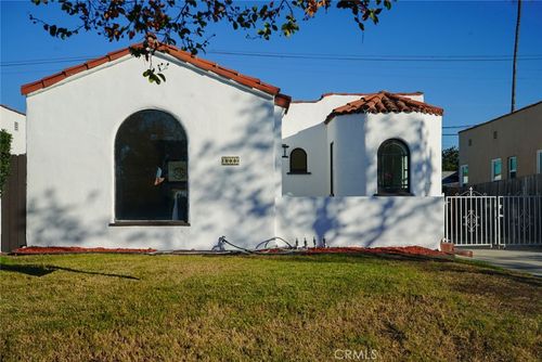 7860 S Denker Ave, Los Angeles, CA, 90047-2853 | Card Image