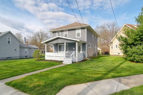 135 Greenly St, Adrian, MI, 49221-2013 | Card Image