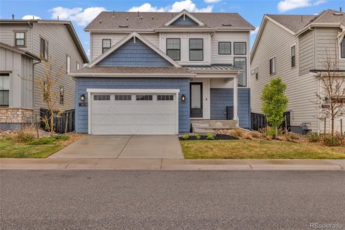 9074 Moondance Drive, Littleton, CO, 80125 | Card Image
