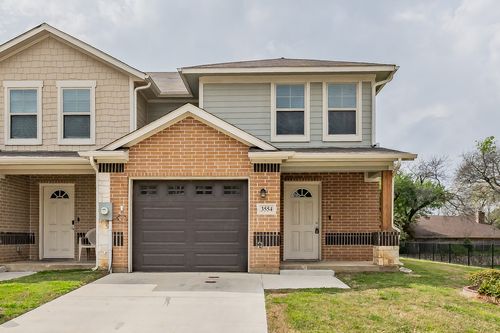 3518 Milan St, Arlington, TX, 76015-1568 | Card Image