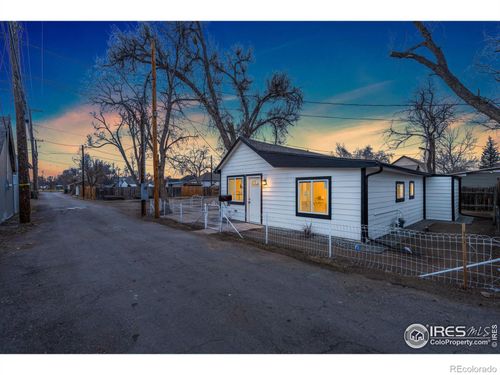 12-611 13th Avenue, Greeley, CO, 80631 | Card Image