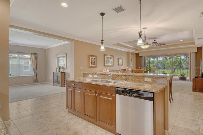 6214 45 Th Ln E, House other with 4 bedrooms, 3 bathrooms and null parking in BRADENTON FL | Image 8