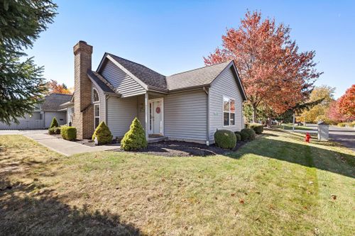 1190 Pheasant Run Lane, Ashland, OH, 44805 | Card Image